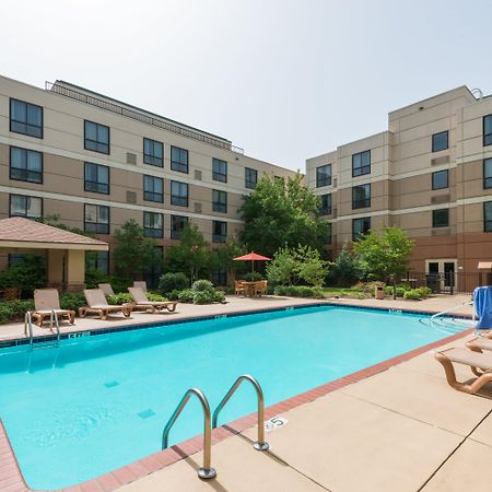 Staybridge Suites Memphis-Poplar Ave East By Ihg Eksteriør bilde