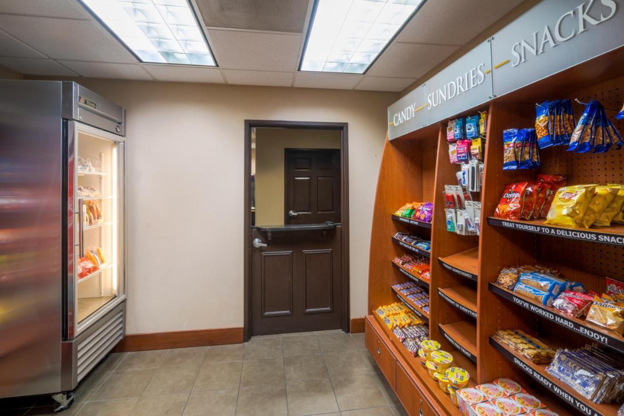 Staybridge Suites Memphis-Poplar Ave East By Ihg Eksteriør bilde