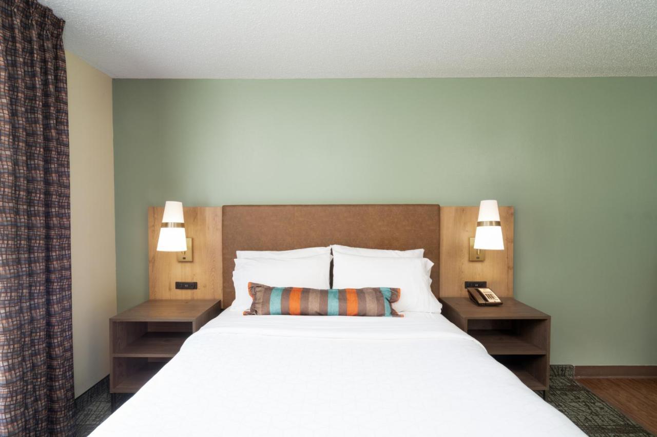 Staybridge Suites Memphis-Poplar Ave East By Ihg Eksteriør bilde