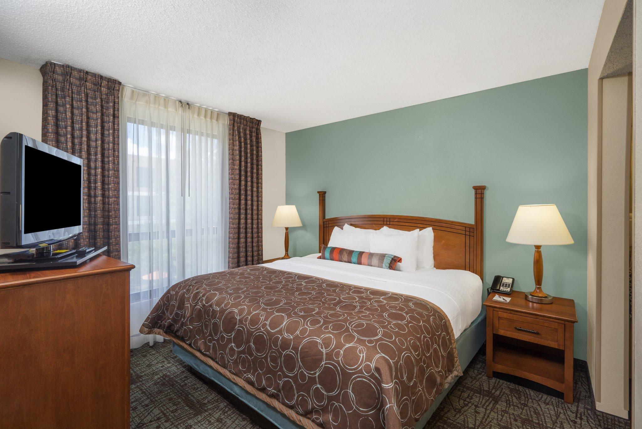 Staybridge Suites Memphis-Poplar Ave East By Ihg Eksteriør bilde