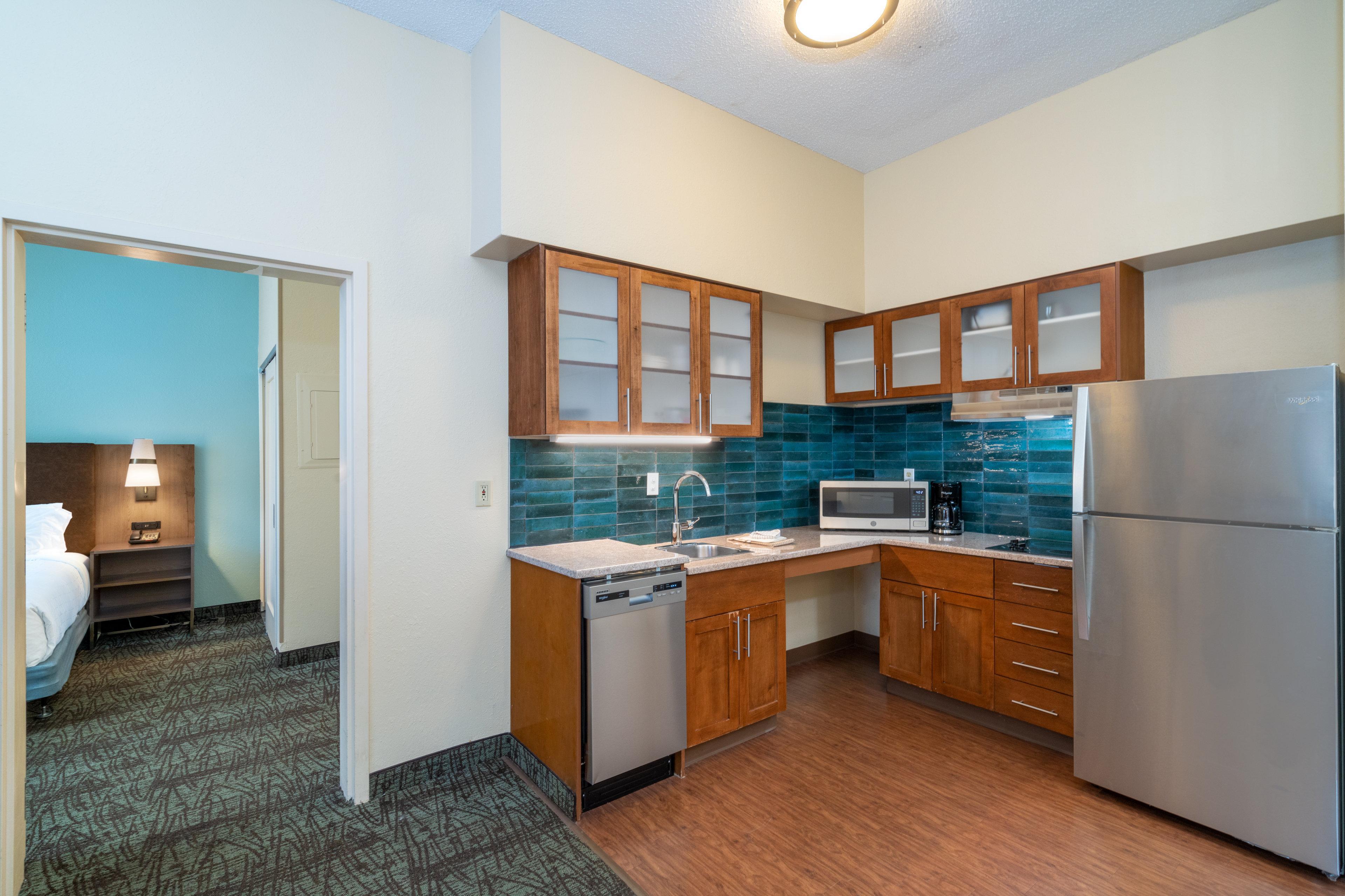 Staybridge Suites Memphis-Poplar Ave East By Ihg Eksteriør bilde