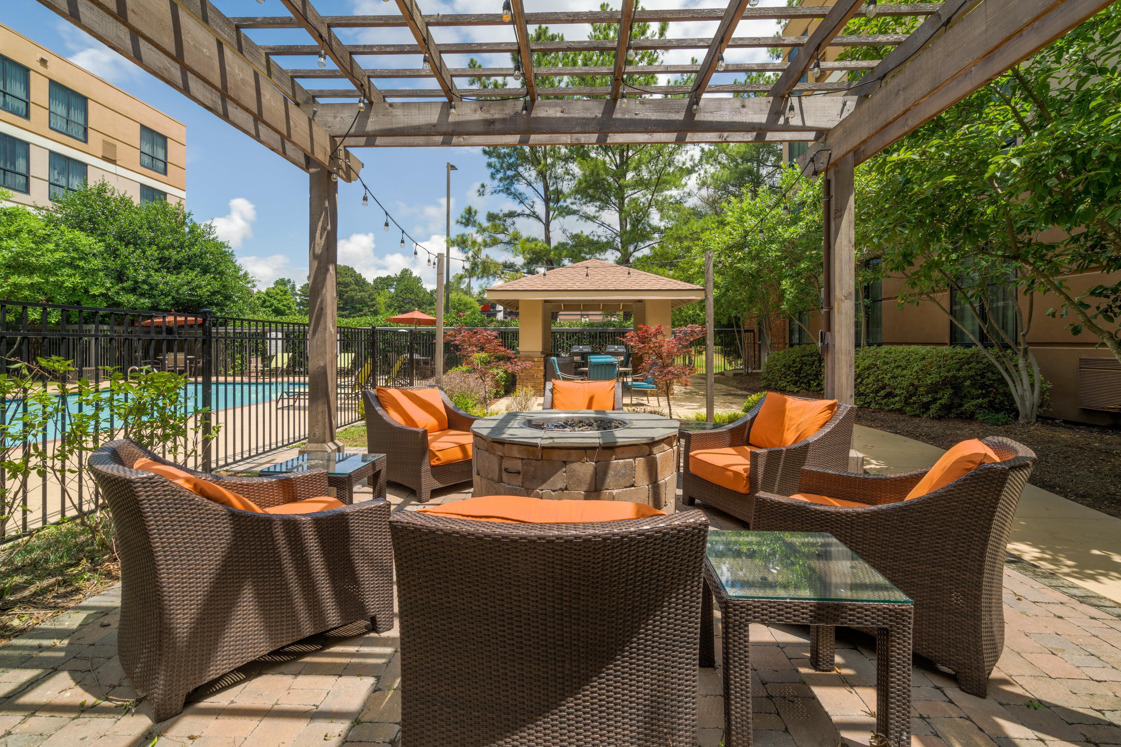 Staybridge Suites Memphis-Poplar Ave East By Ihg Eksteriør bilde
