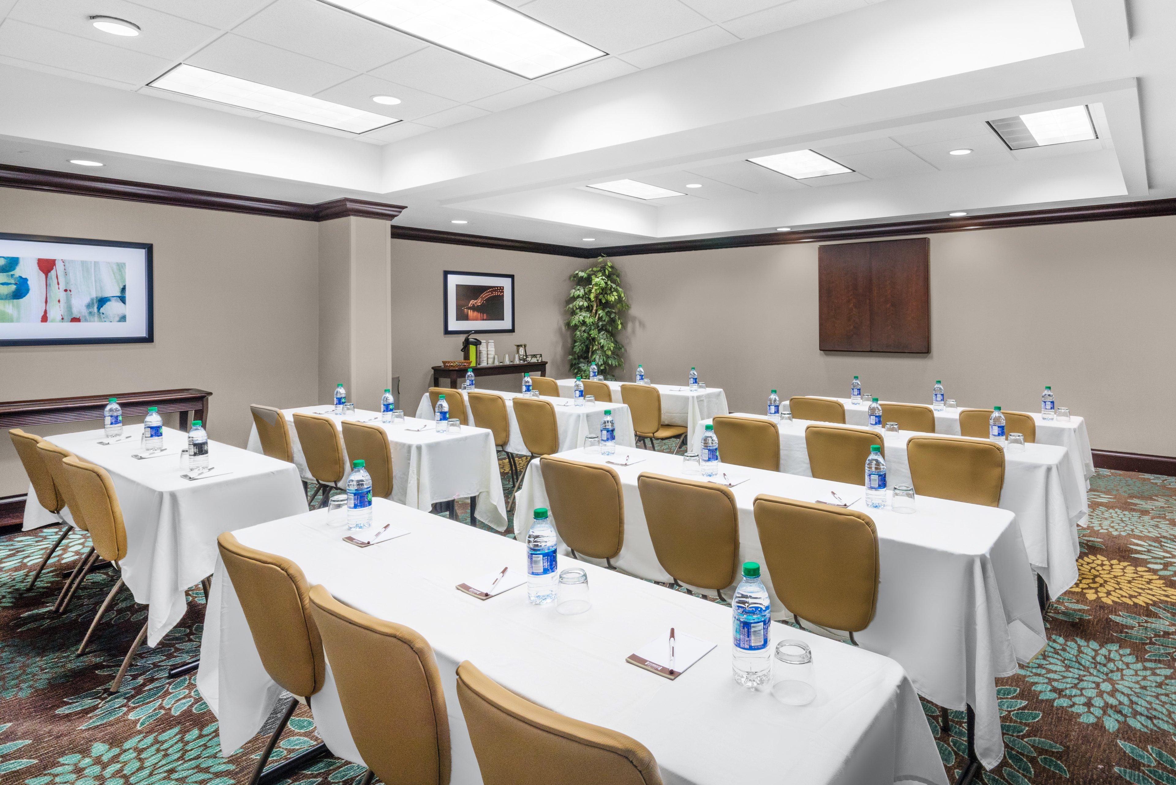 Staybridge Suites Memphis-Poplar Ave East By Ihg Eksteriør bilde