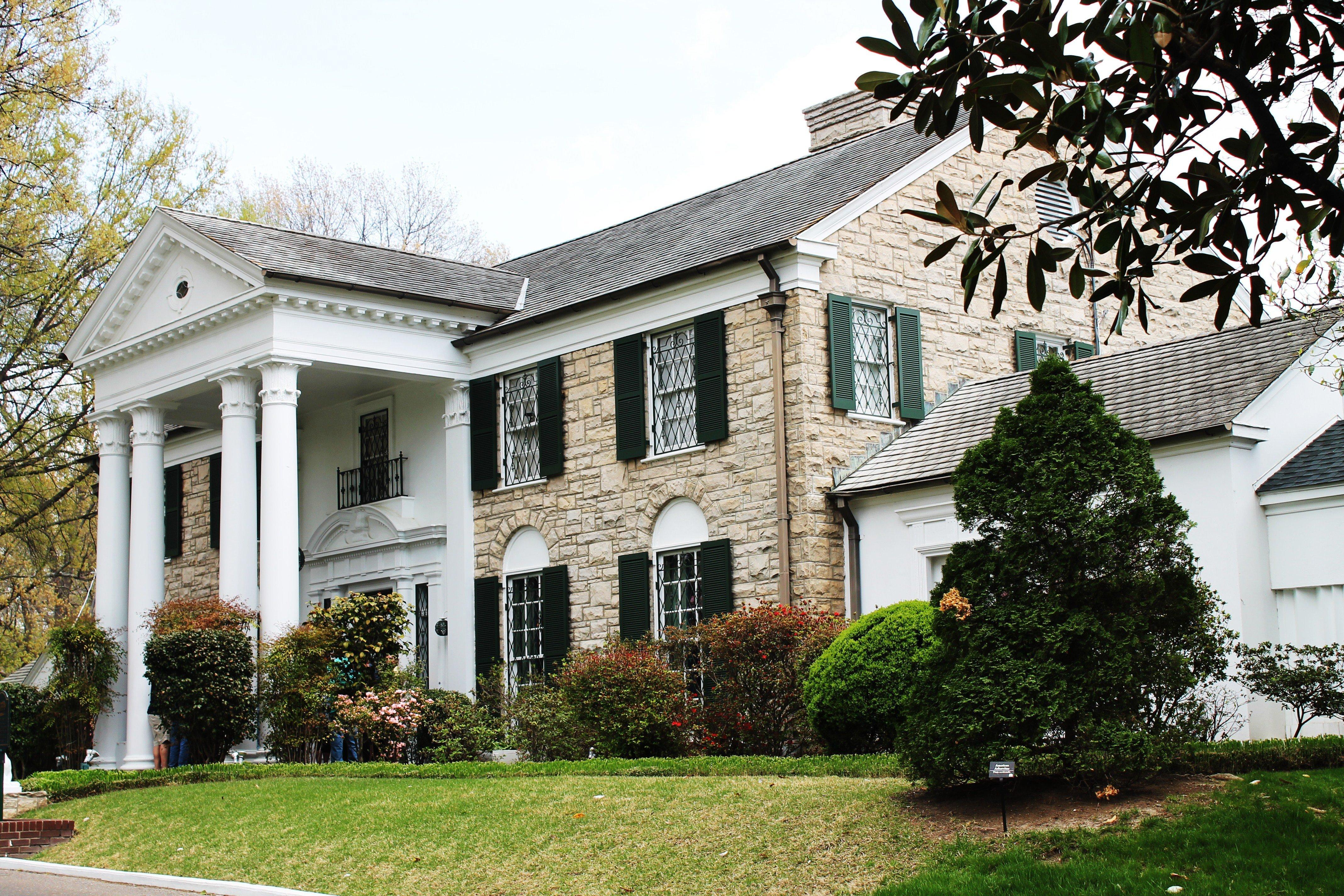 Staybridge Suites Memphis-Poplar Ave East By Ihg Eksteriør bilde