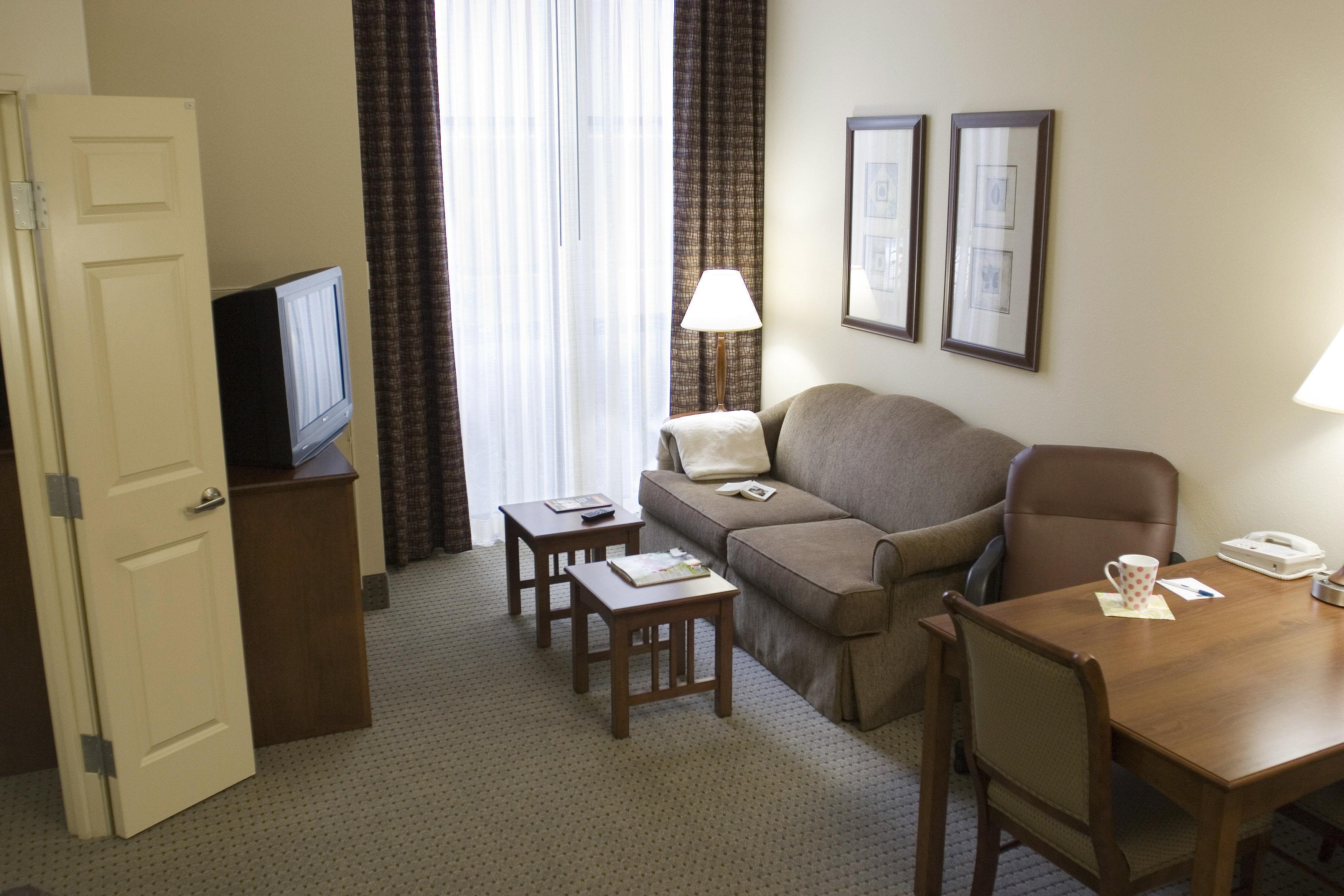 Staybridge Suites Memphis-Poplar Ave East By Ihg Eksteriør bilde