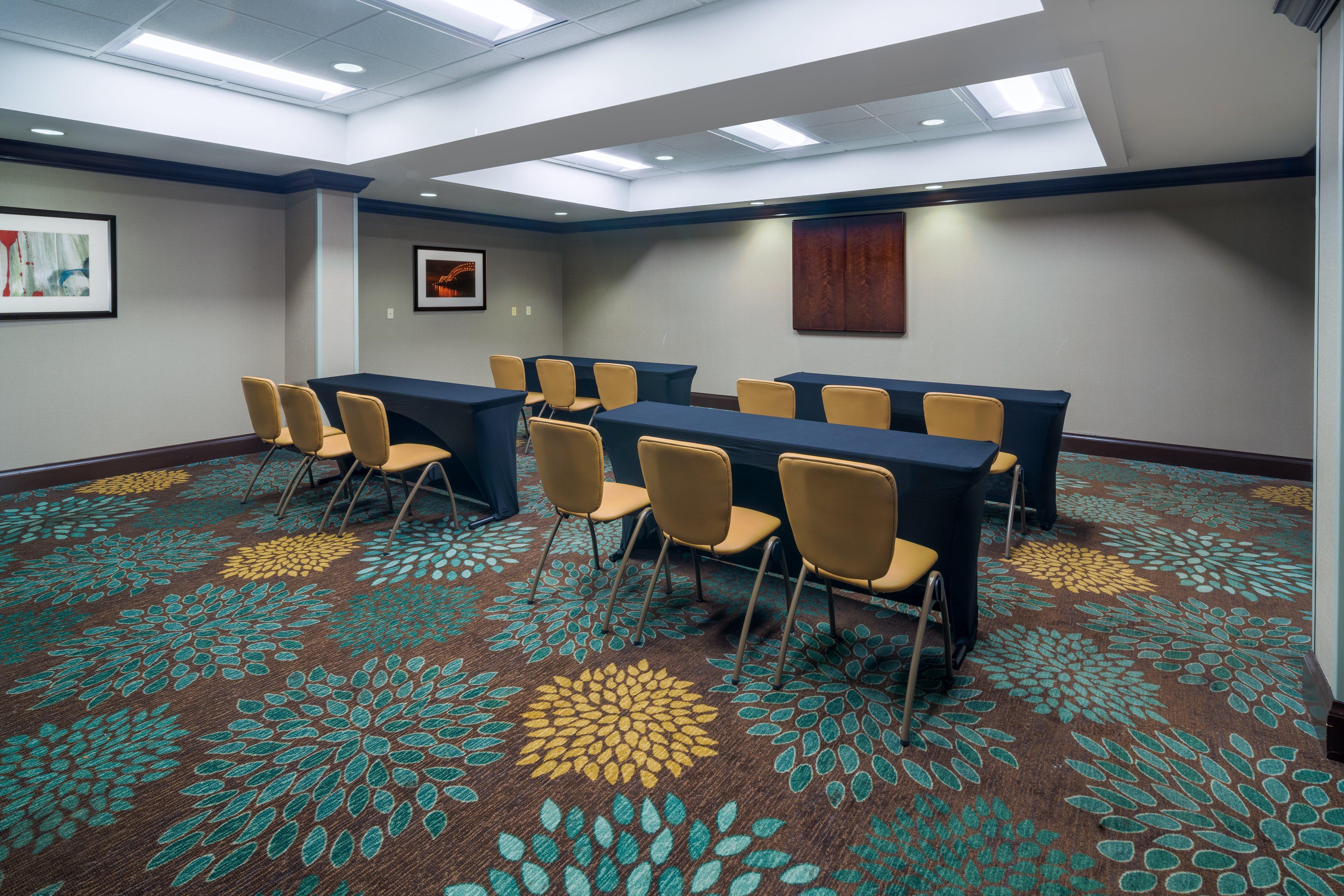 Staybridge Suites Memphis-Poplar Ave East By Ihg Eksteriør bilde