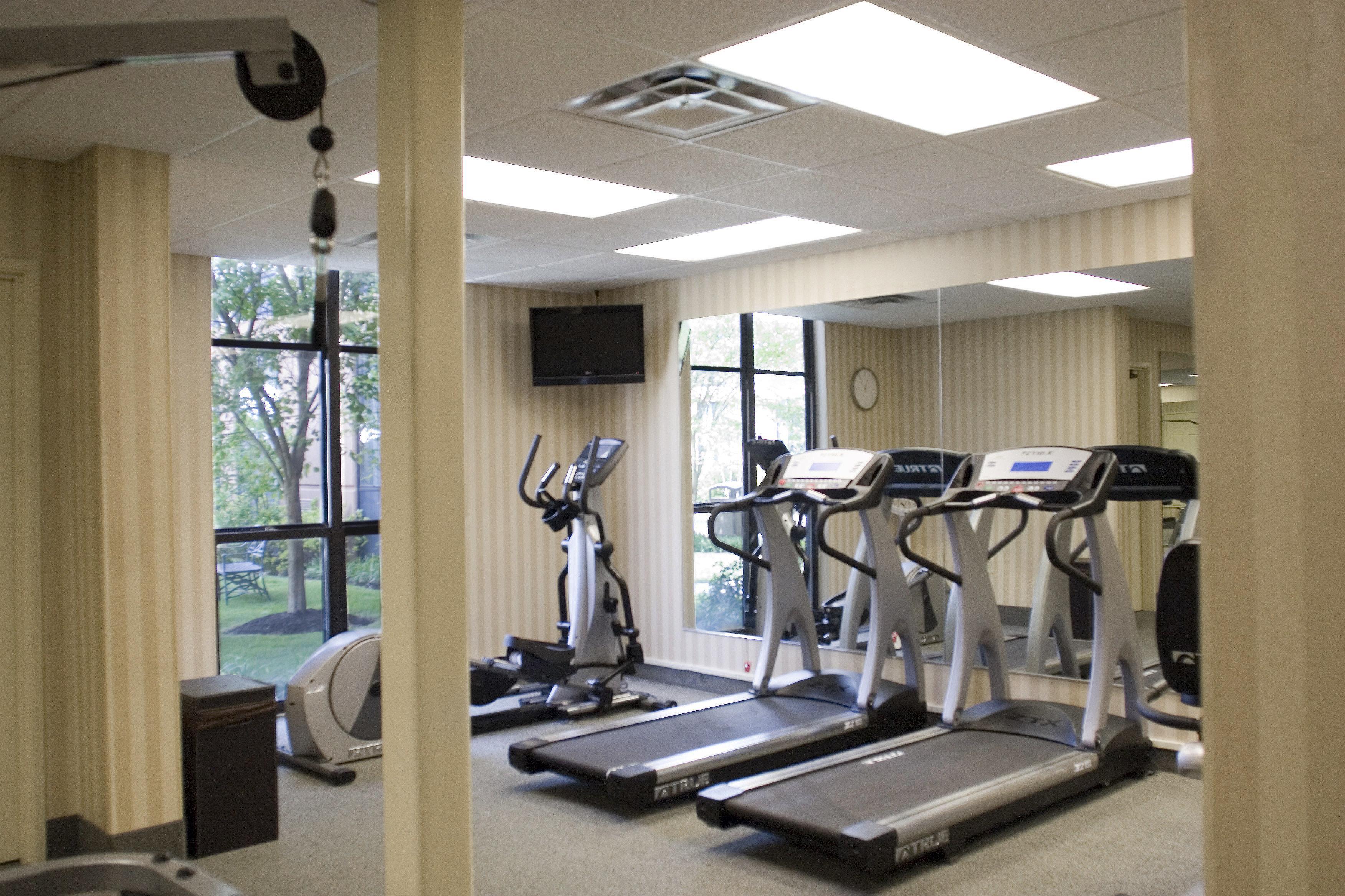 Staybridge Suites Memphis-Poplar Ave East By Ihg Eksteriør bilde
