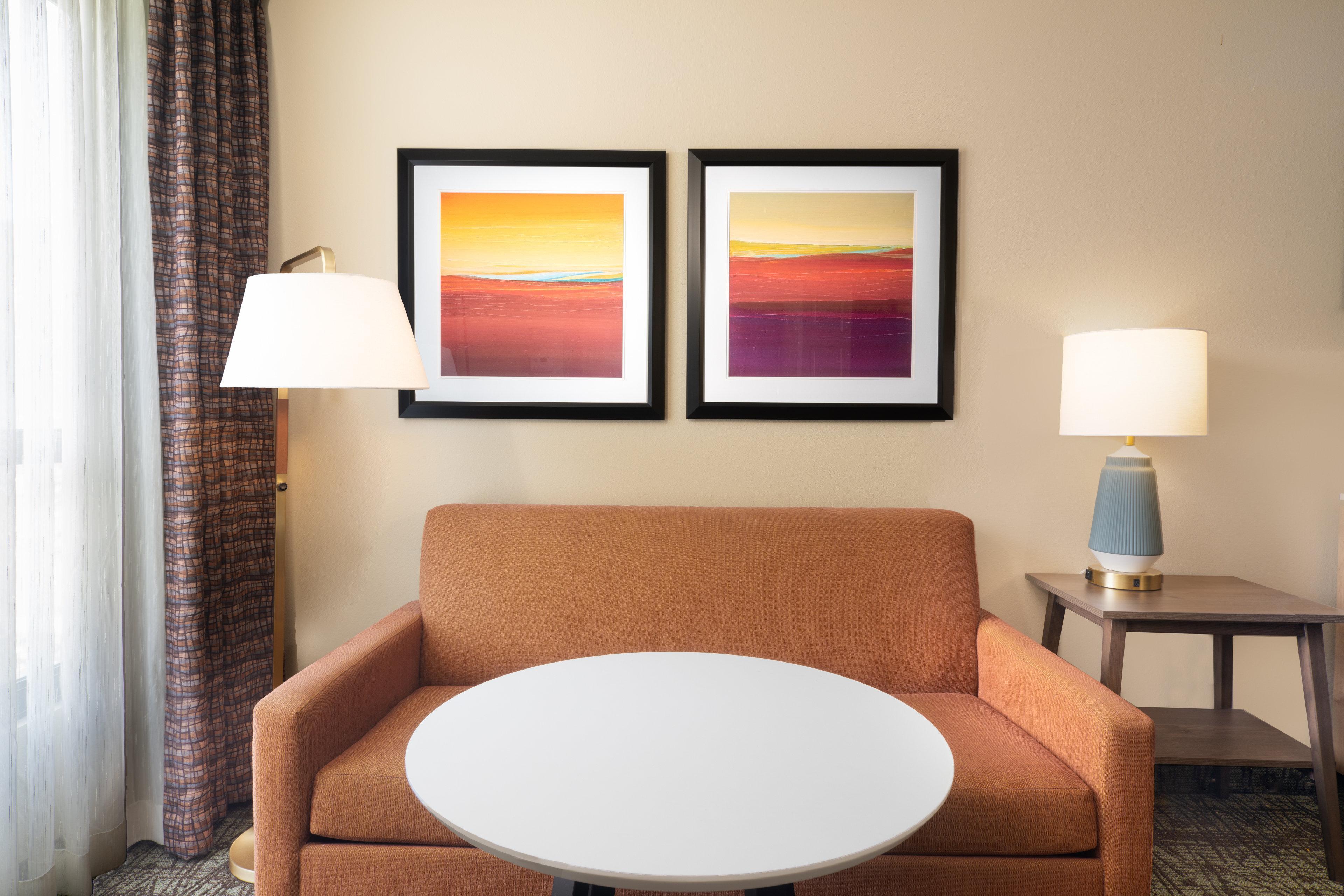 Staybridge Suites Memphis-Poplar Ave East By Ihg Eksteriør bilde