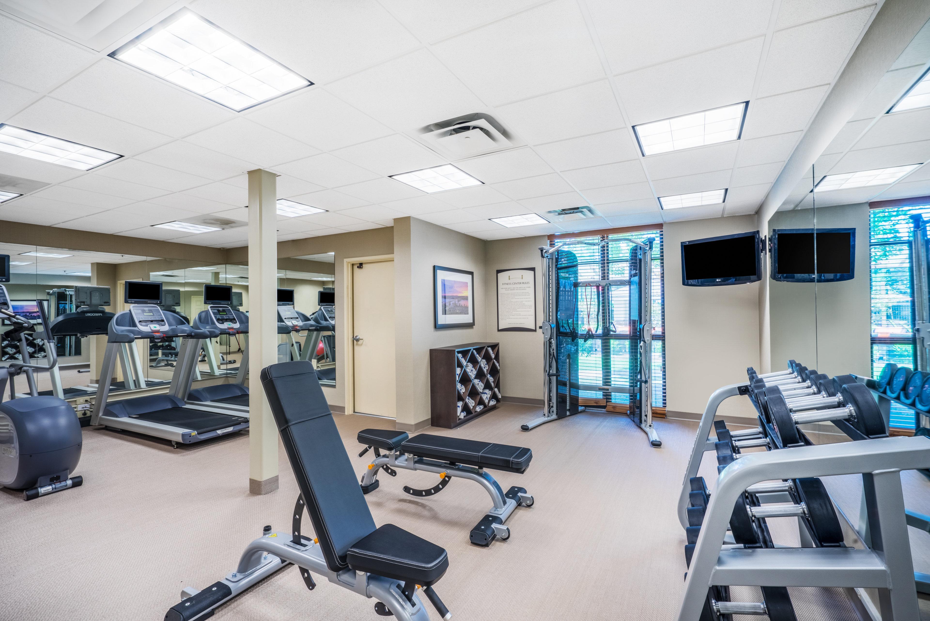 Staybridge Suites Memphis-Poplar Ave East By Ihg Eksteriør bilde