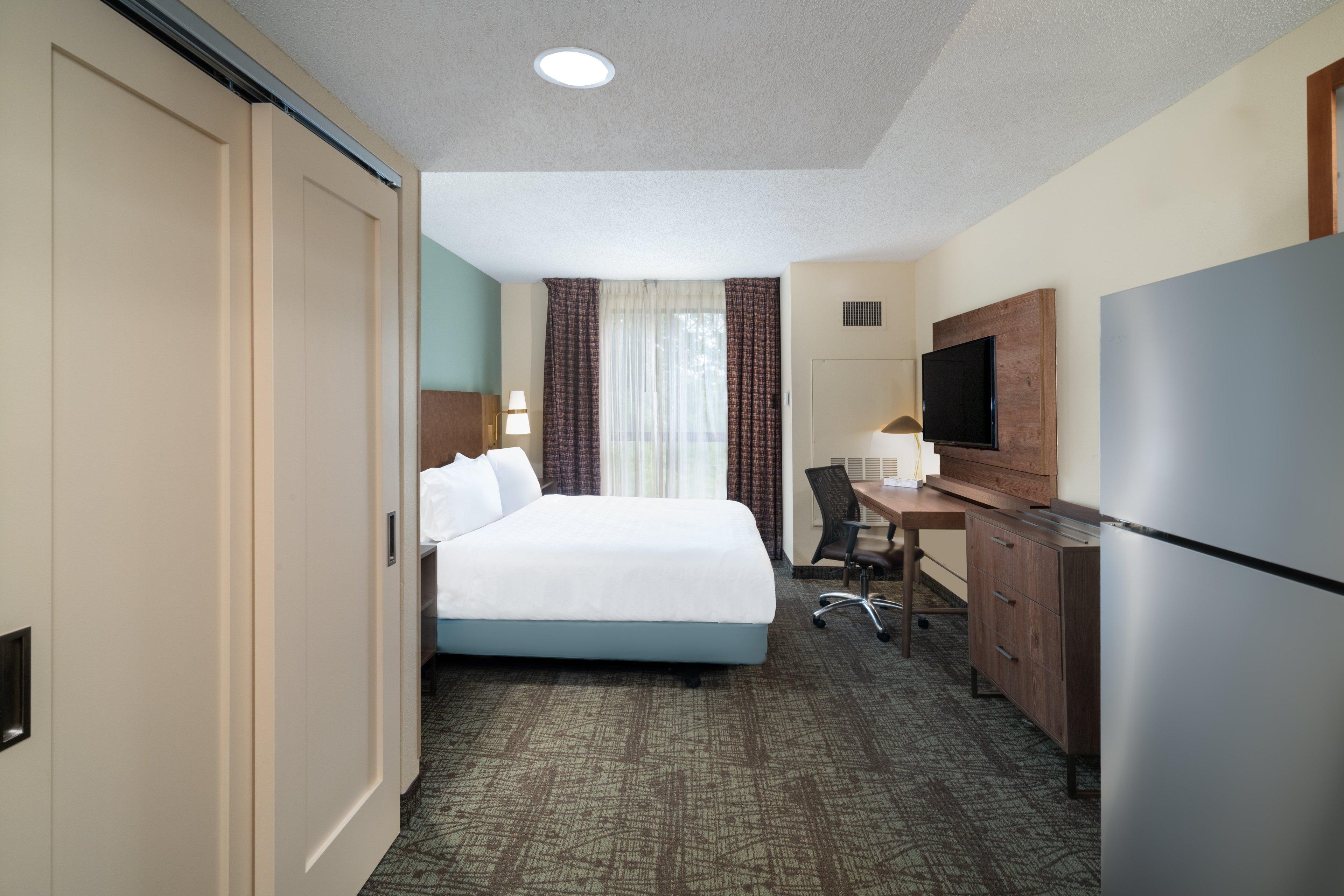 Staybridge Suites Memphis-Poplar Ave East By Ihg Eksteriør bilde