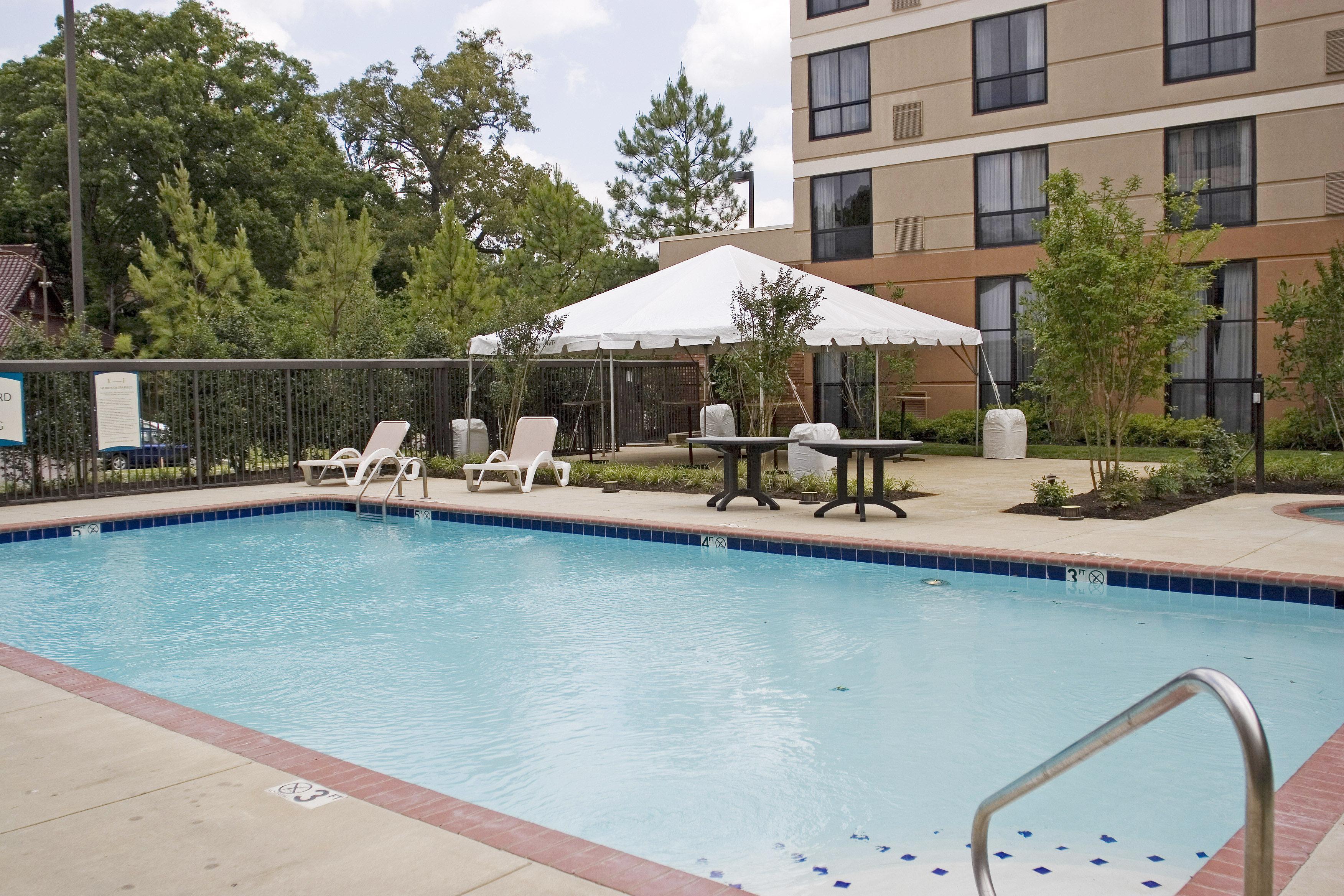 Staybridge Suites Memphis-Poplar Ave East By Ihg Eksteriør bilde