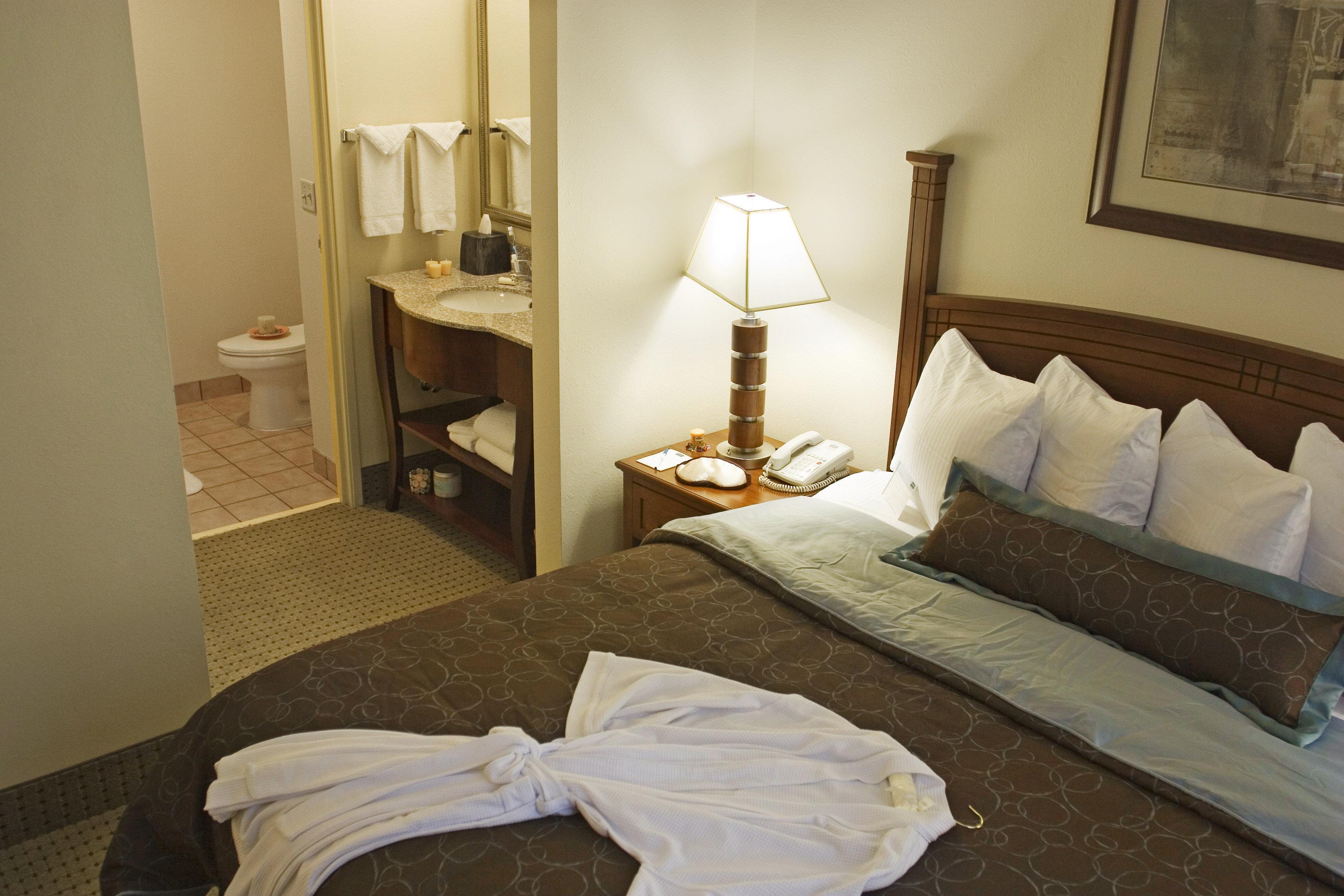 Staybridge Suites Memphis-Poplar Ave East By Ihg Eksteriør bilde